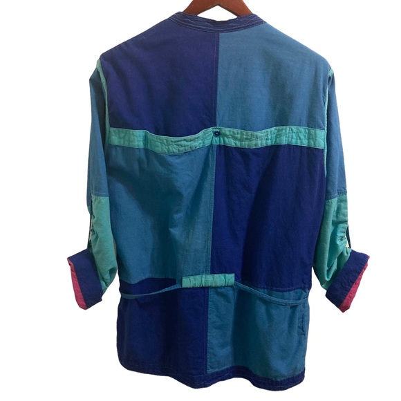 Reversible Jacket M - Picture 5 of 6